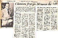 Dirio de Pernambuco - Edio do dia 10/09/1981. (Clique em cima da imagem para ampliar o fac-smile da matria jornalstica)
