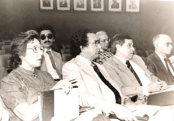 3º Enai: Reunião Plenária