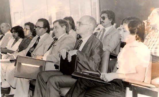 Reunião Plenária dos 3º Enai em Brasília-DF