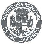 Prefeitura Municipal de So Loureno (MG)