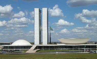 Pal�cio do Congresso Nacional - C�mara dos Deputados - Audit�rio Nereu Ramos - Solenidade do M�rito Dom Jo�o VI - Ano 2004 / Foto: ABN Ag�ncia Brasileira de Not�cias / Brazilian News Agency [ www.abn.com.br ]