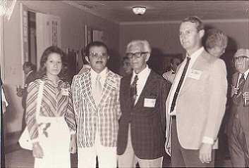 1 ENAI - ENCONTRO NACIONAL DE ASSOCIAES DE IMPRENSA - DE 09 A 12 DE JULHO DE 1975 - FORTALEZA - CEAR