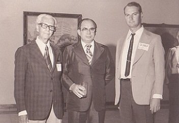 1 ENAI - ENCONTRO NACIONAL DE ASSOCIAES DE IMPRENSA - DE 09 A 12 DE JULHO DE 1975 - FORTALEZA - CEAR