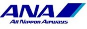 ANA ALL NIPPON AIRWAYS 